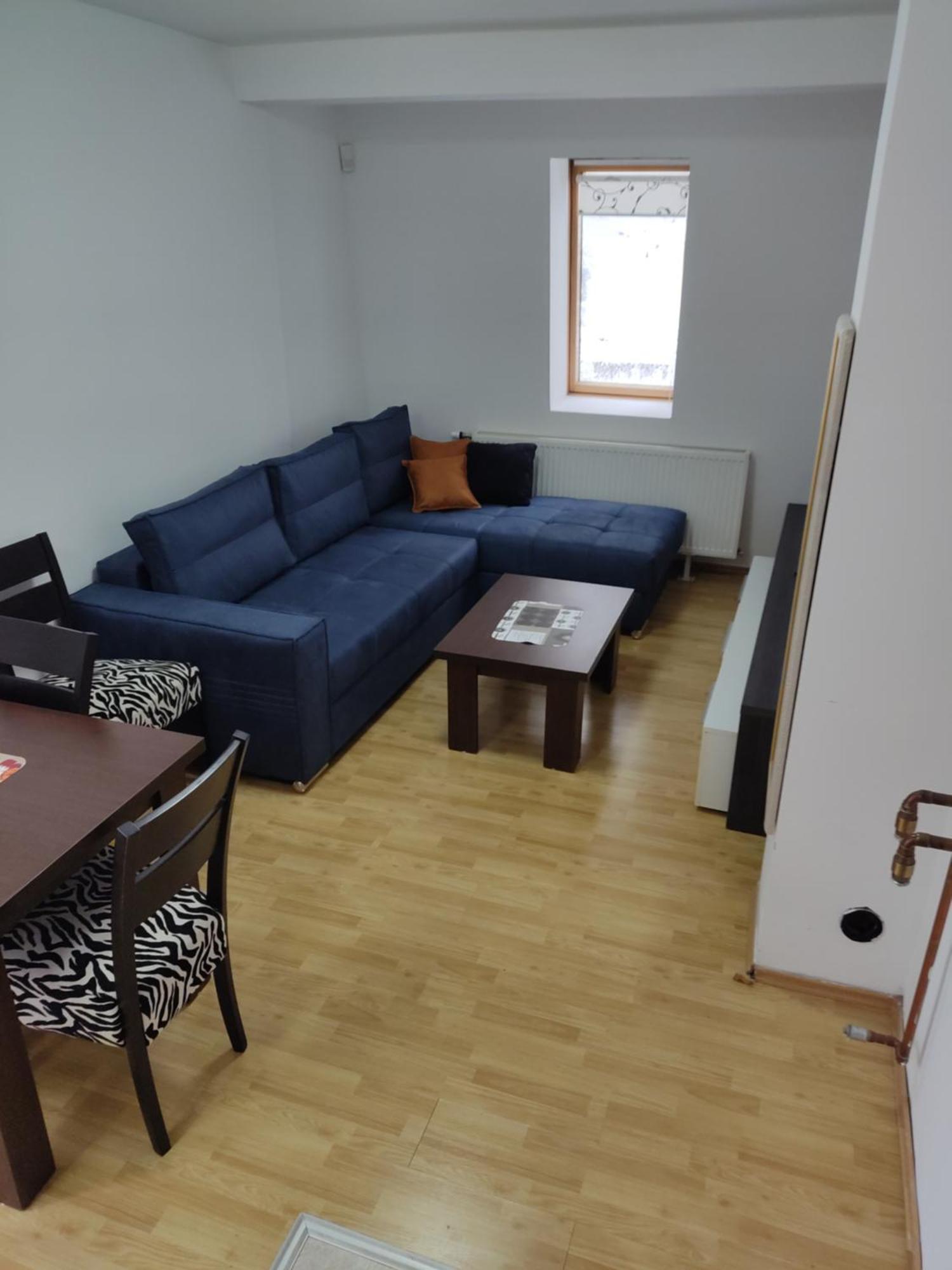 Apartmani Colic Vlasic Exterior photo