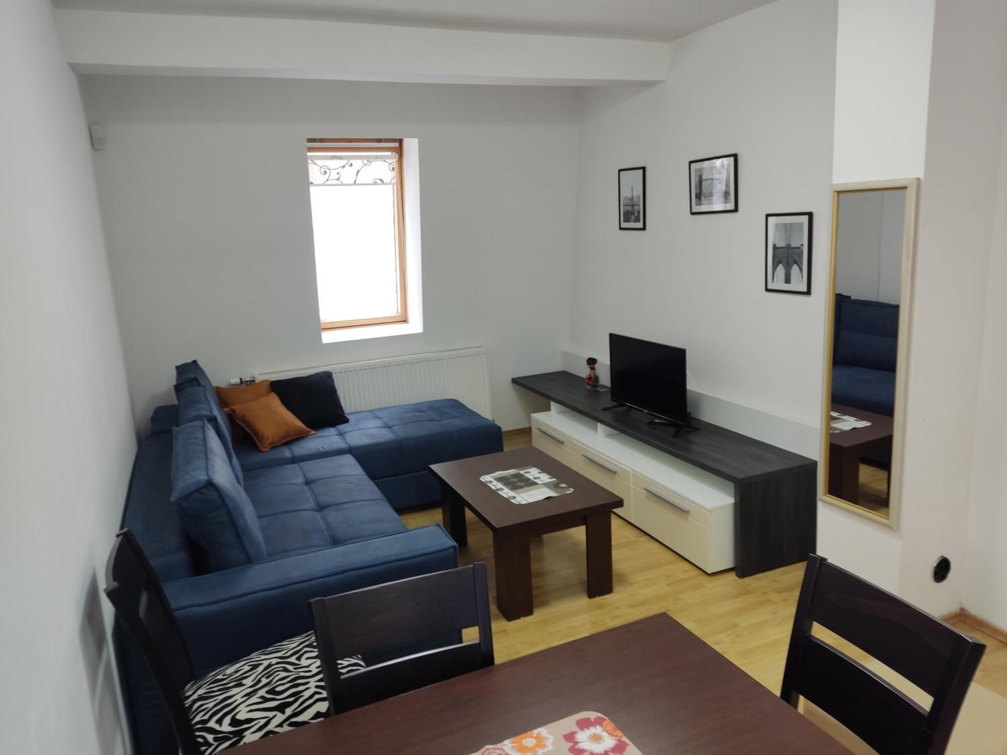Apartmani Colic Vlasic Exterior photo