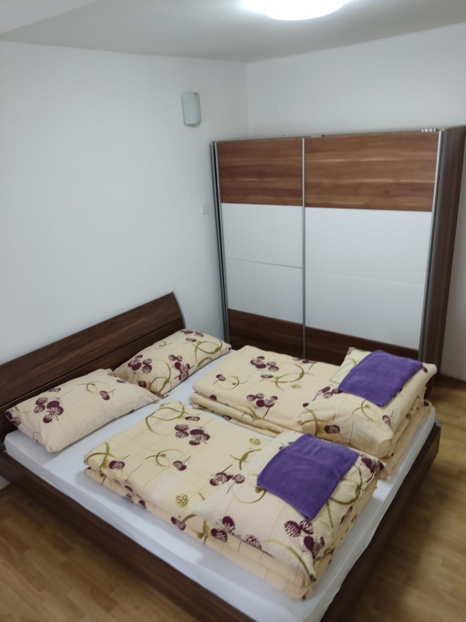 Apartmani Colic Vlasic Exterior photo