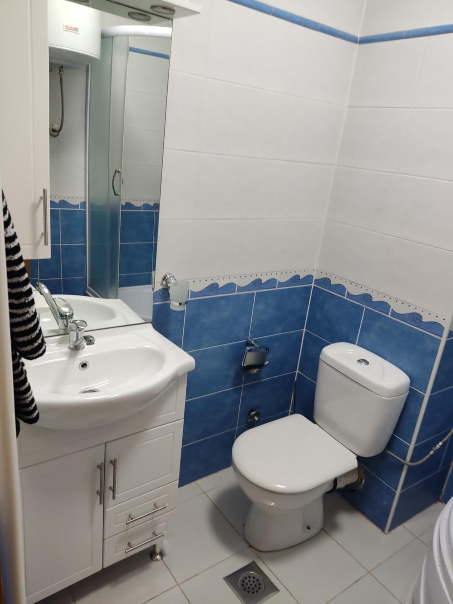 Apartmani Colic Vlasic Exterior photo