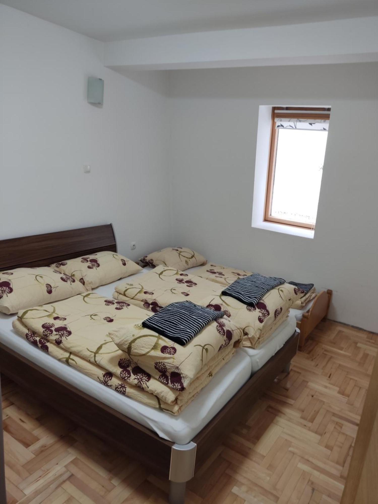 Apartmani Colic Vlasic Exterior photo