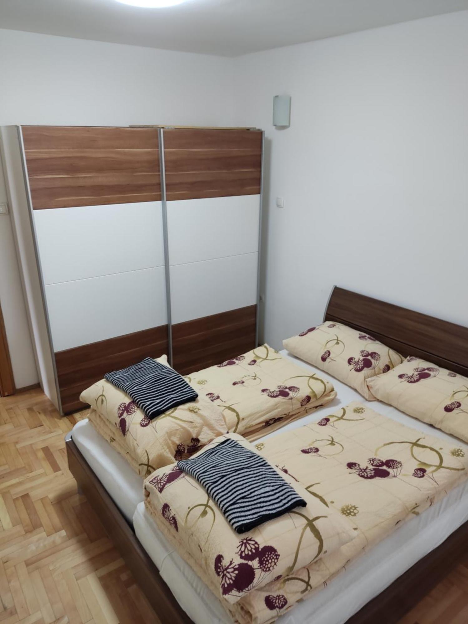 Apartmani Colic Vlasic Exterior photo