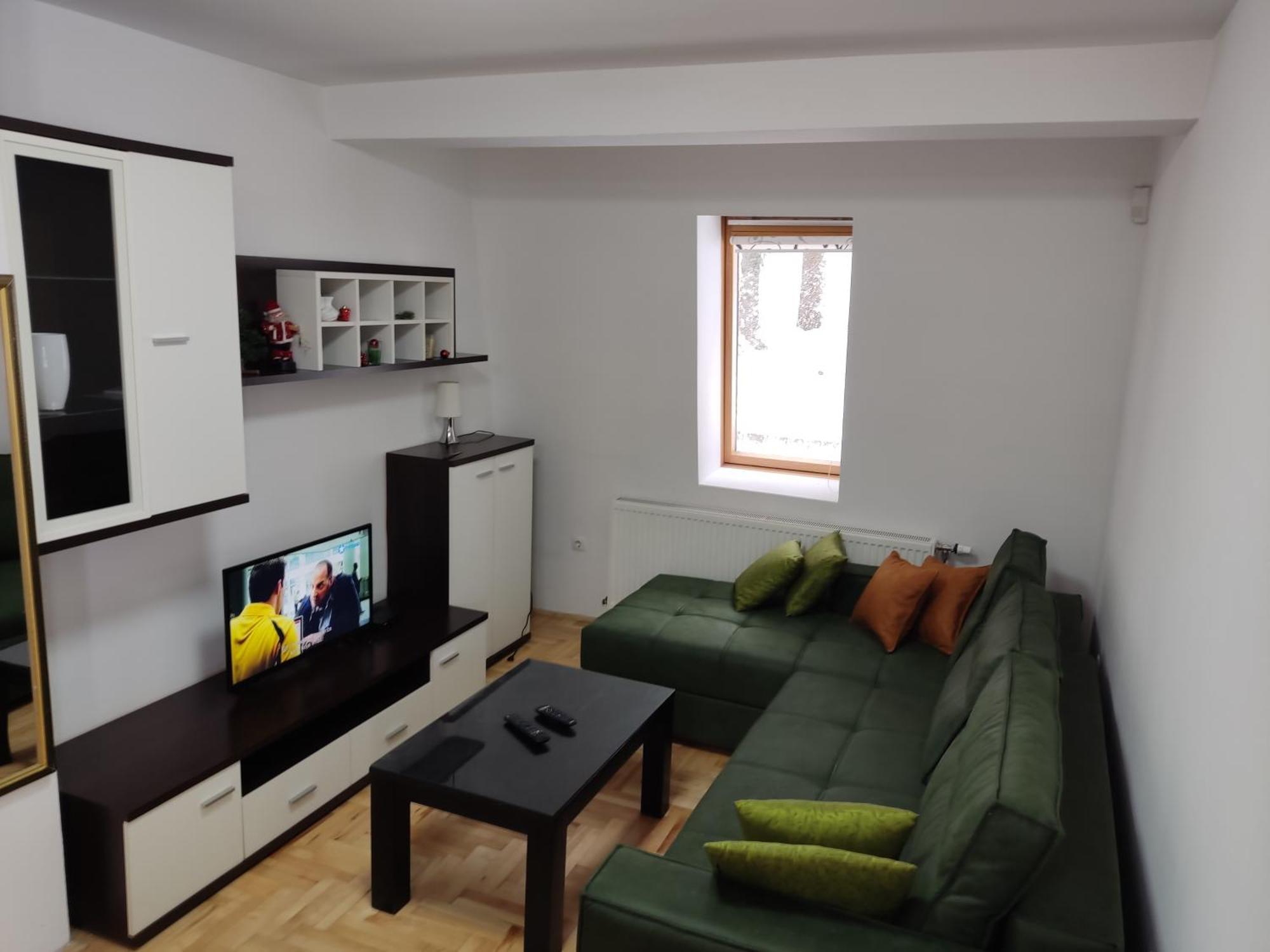 Apartmani Colic Vlasic Exterior photo