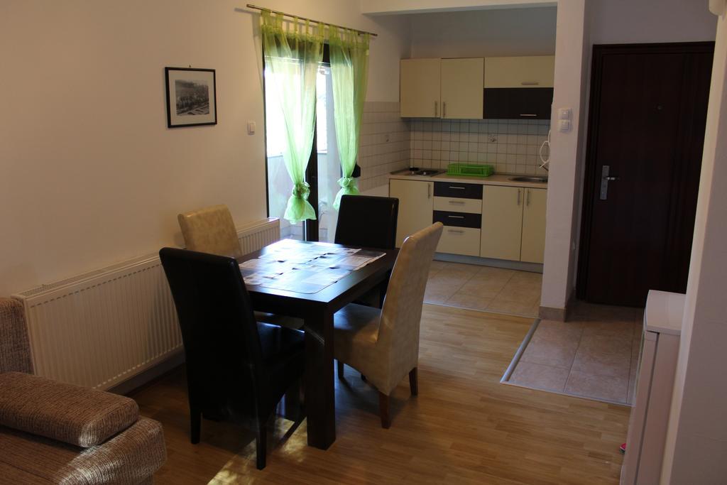 Apartmani Colic Vlasic Exterior photo