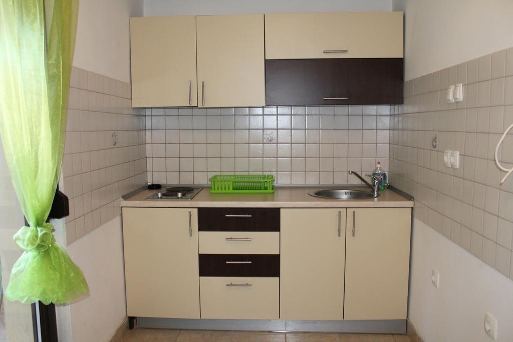 Apartmani Colic Vlasic Exterior photo