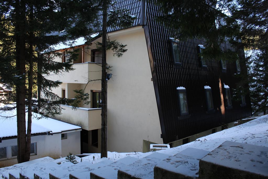 Apartmani Colic Vlasic Exterior photo
