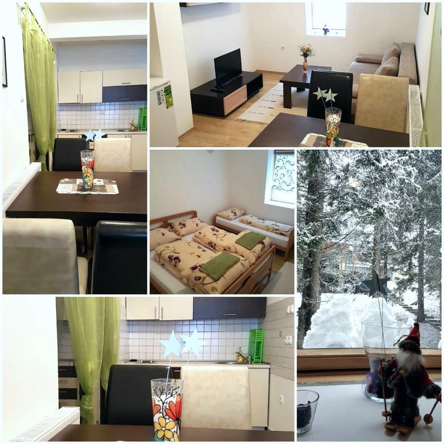 Apartmani Colic Vlasic Exterior photo